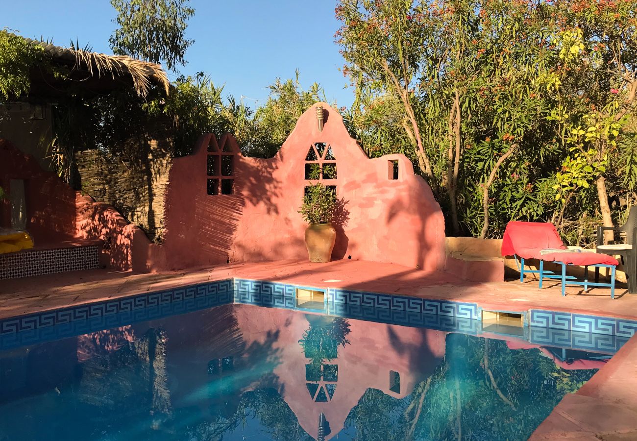 Villa à Frigiliana - Frigiliana 020