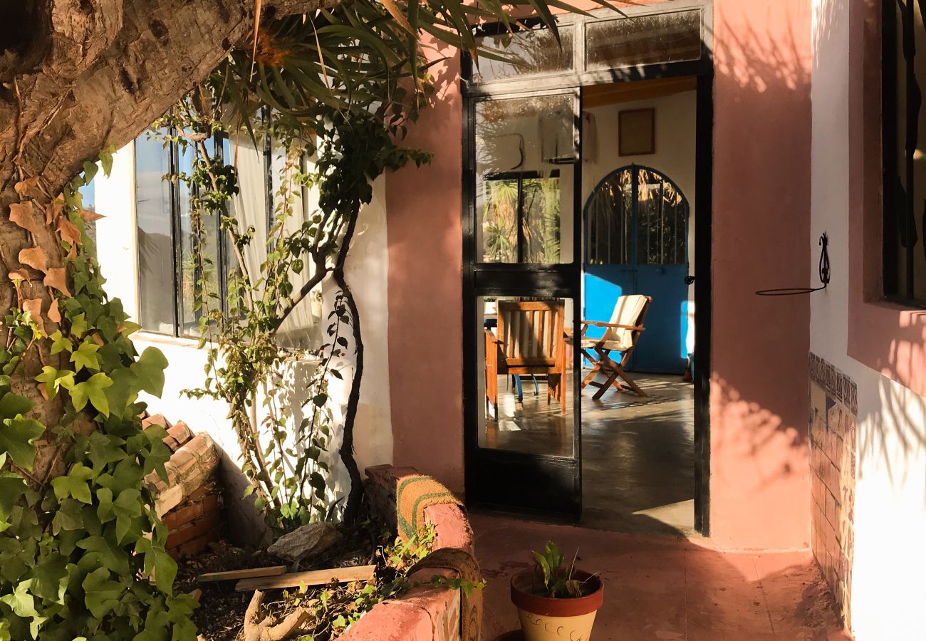 Villa à Frigiliana - Frigiliana 020