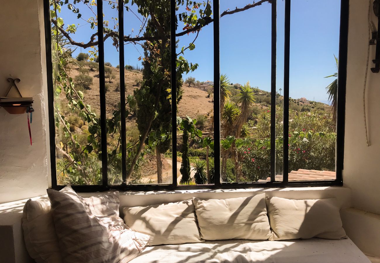 Villa à Frigiliana - Frigiliana 020