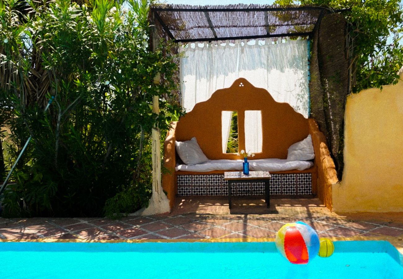 Villa à Frigiliana - Frigiliana 020