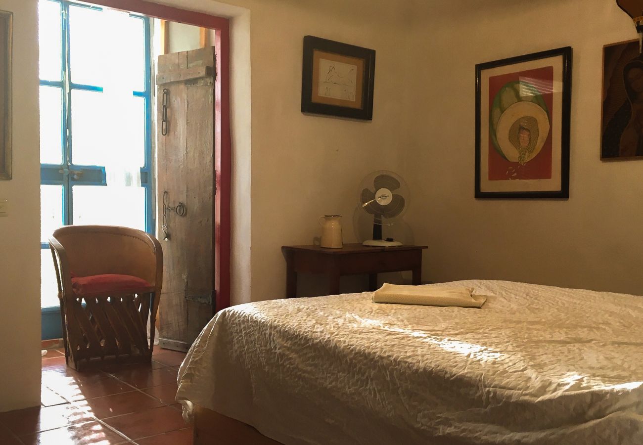 Villa à Frigiliana - Frigiliana 020