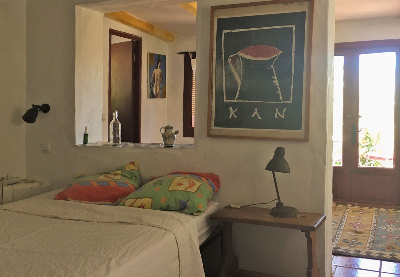 Villa à Frigiliana - Frigiliana 020