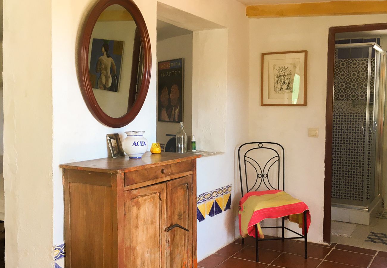 Villa à Frigiliana - Frigiliana 020