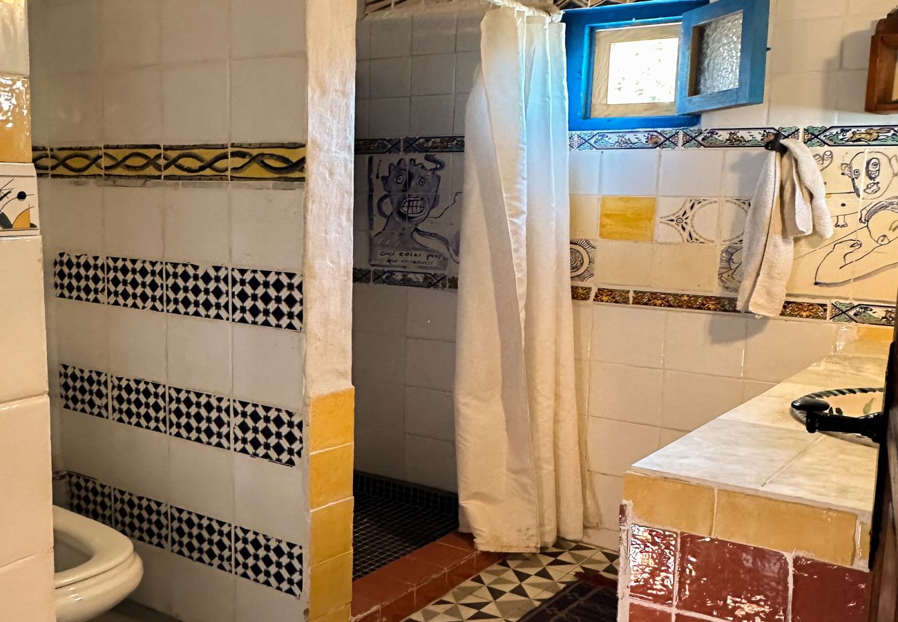 Villa à Frigiliana - Frigiliana 020