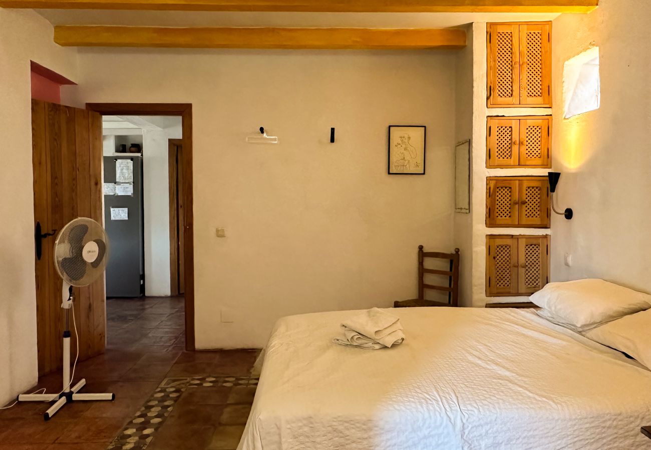 Villa à Frigiliana - Frigiliana 020