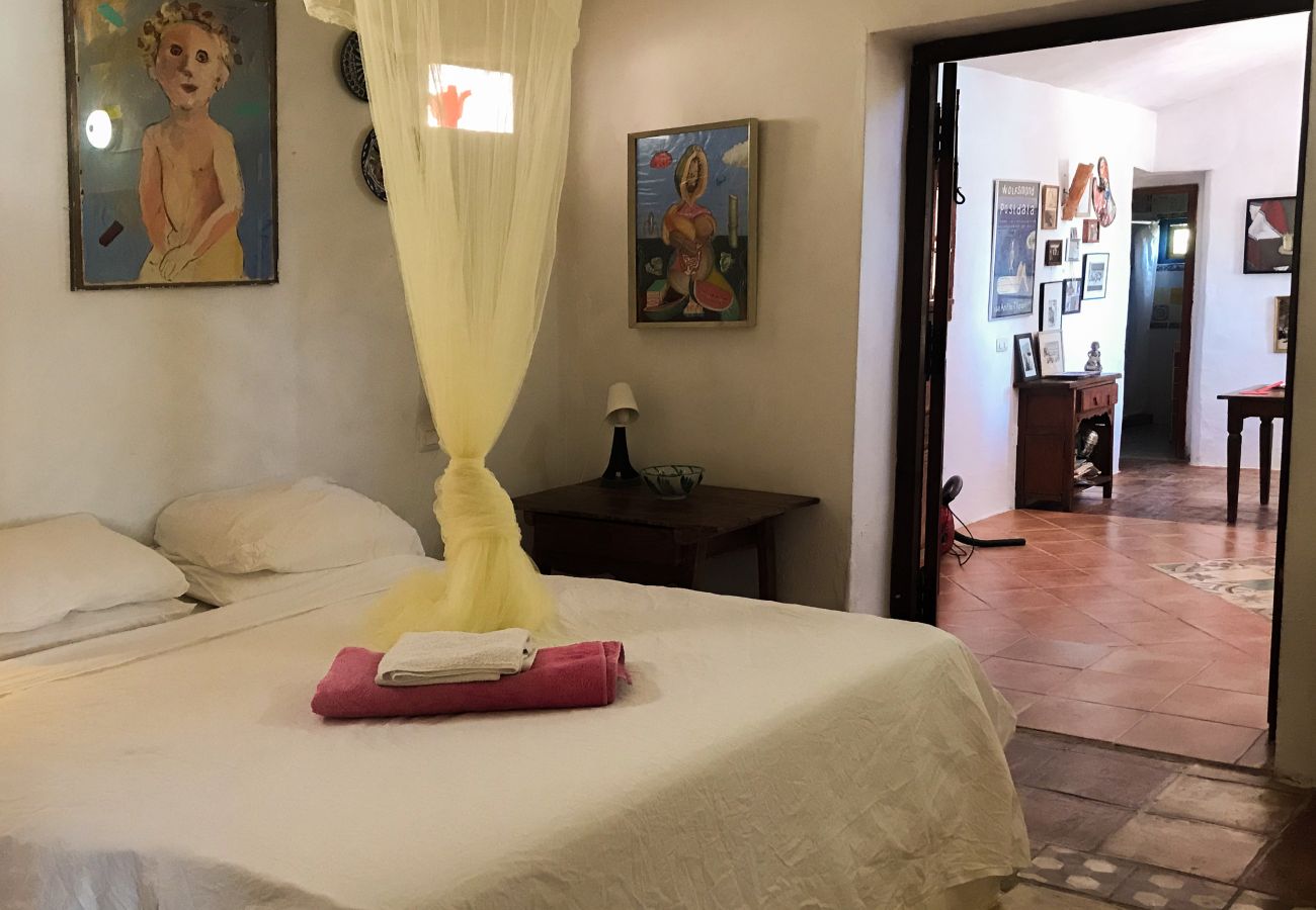 Villa à Frigiliana - Frigiliana 020