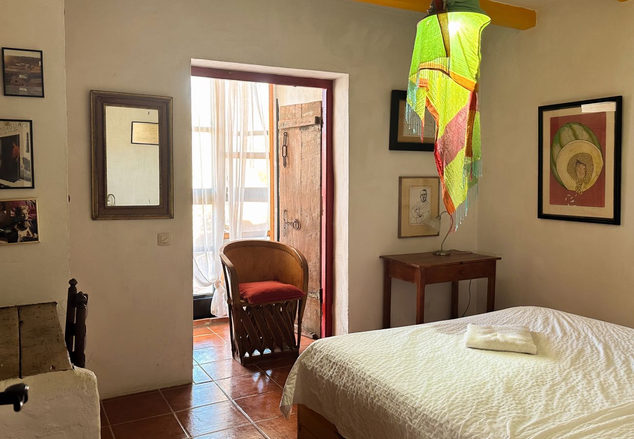 Villa à Frigiliana - Frigiliana 020