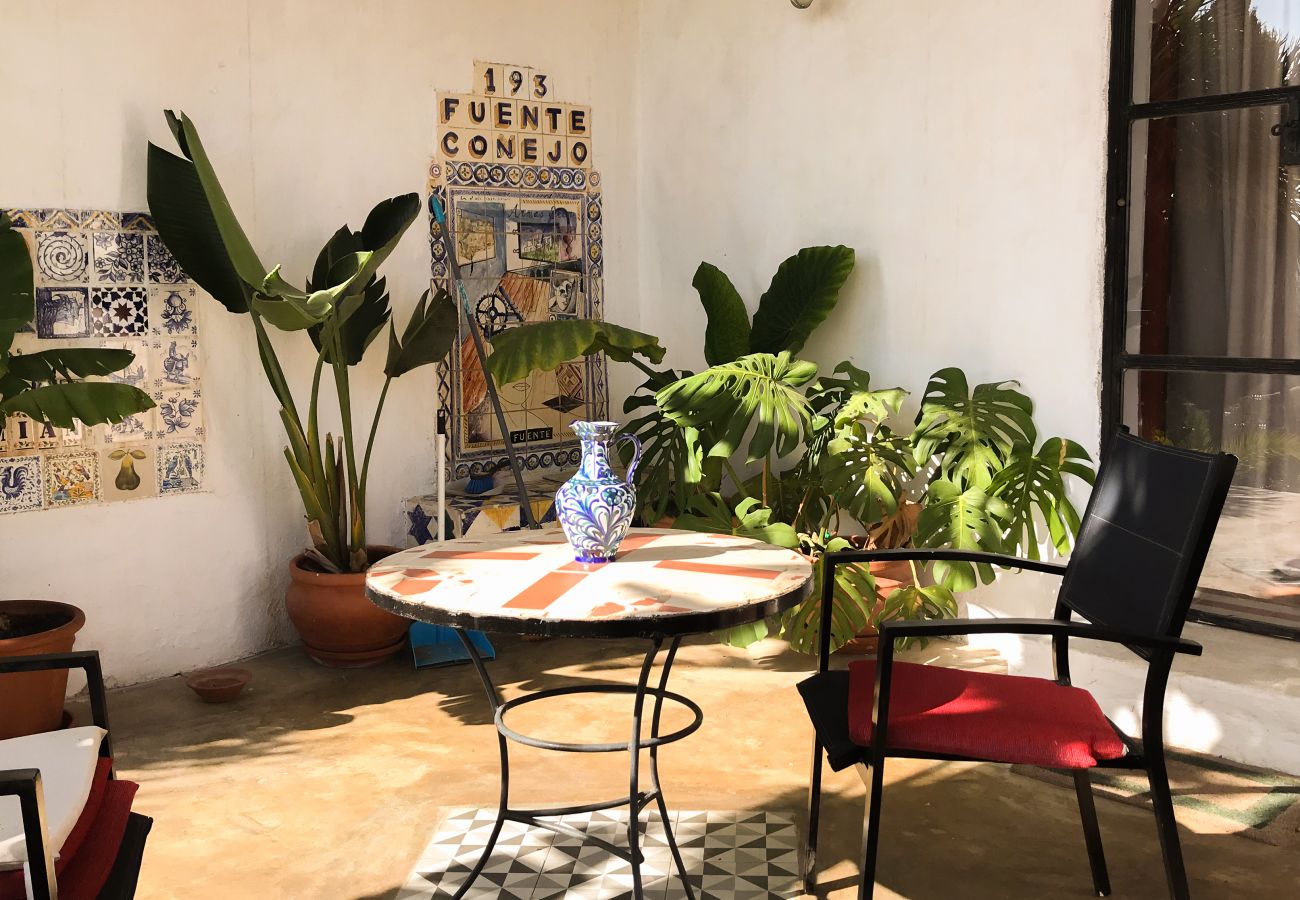 Villa à Frigiliana - Frigiliana 020