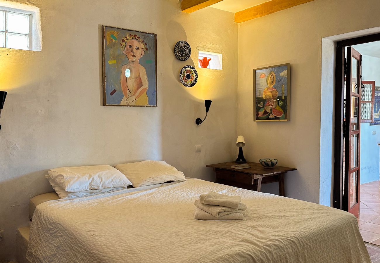 Villa à Frigiliana - Frigiliana 020