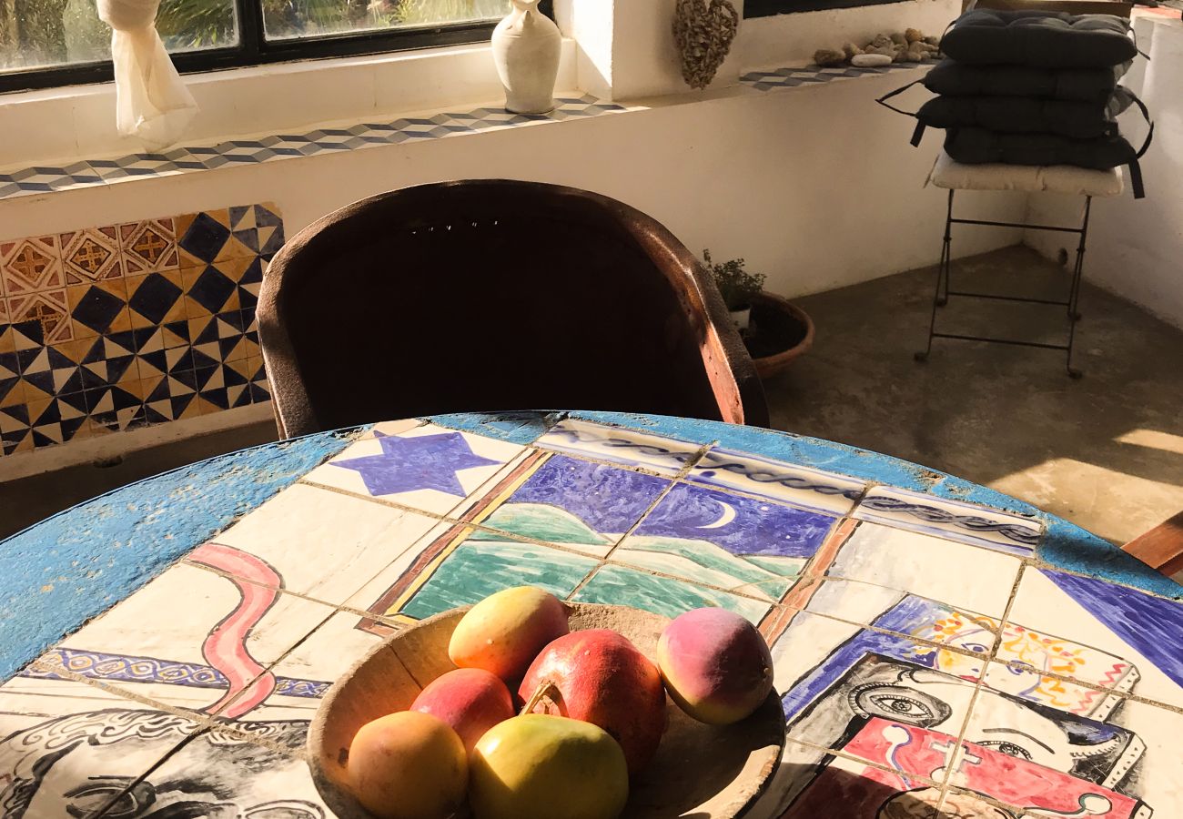 Villa à Frigiliana - Frigiliana 020