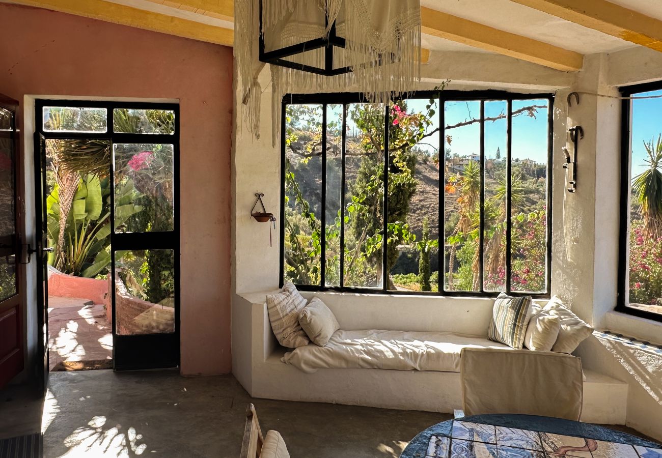 Villa à Frigiliana - Frigiliana 020