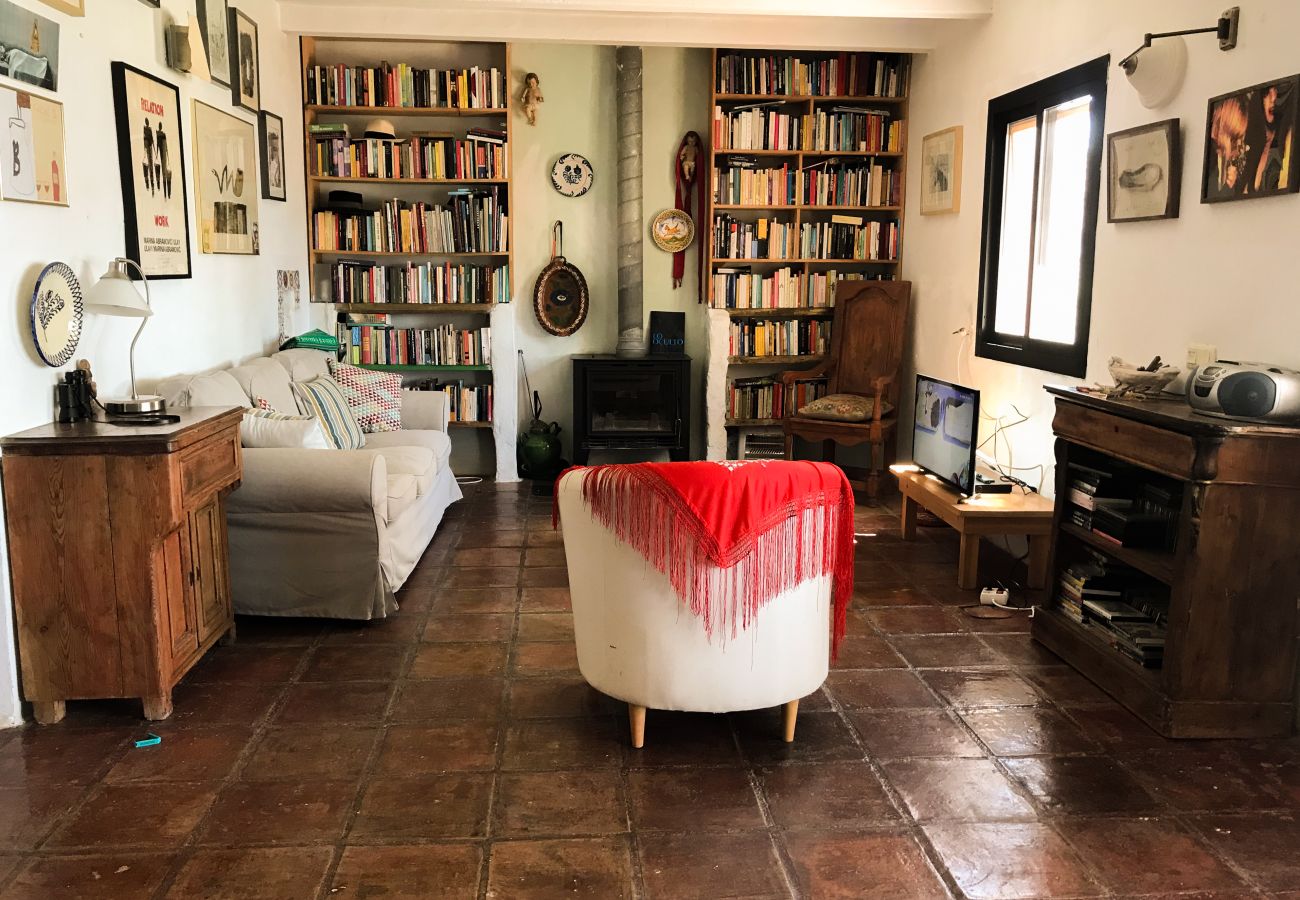 Villa à Frigiliana - Frigiliana 020