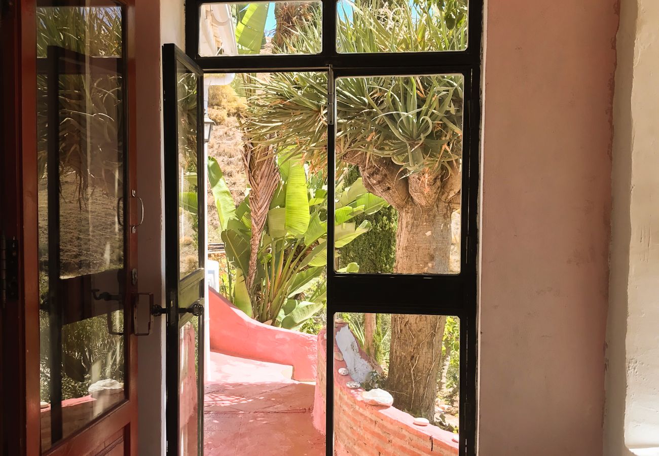 Villa à Frigiliana - Frigiliana 020