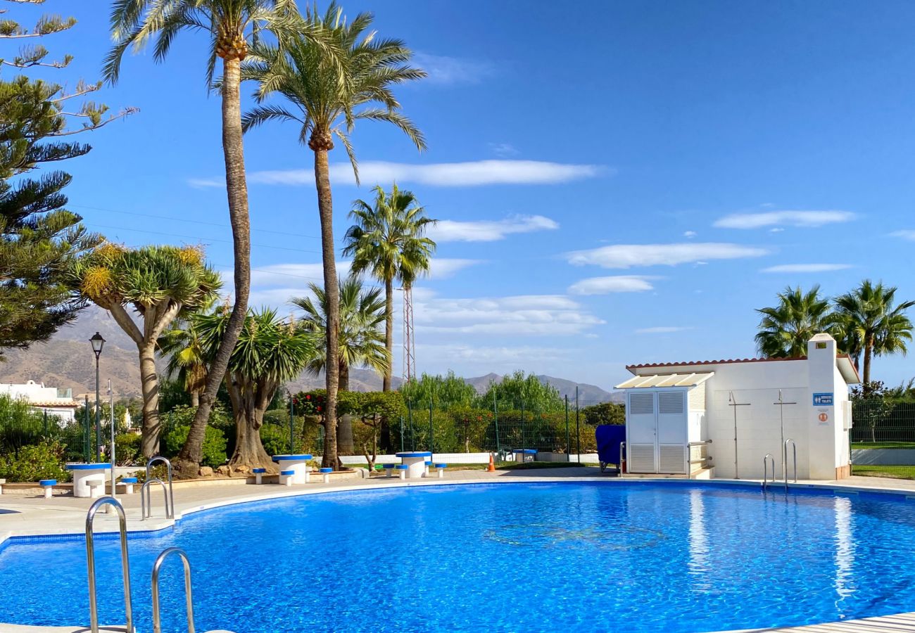 Maison mitoyenne à Nerja - Nerja 027