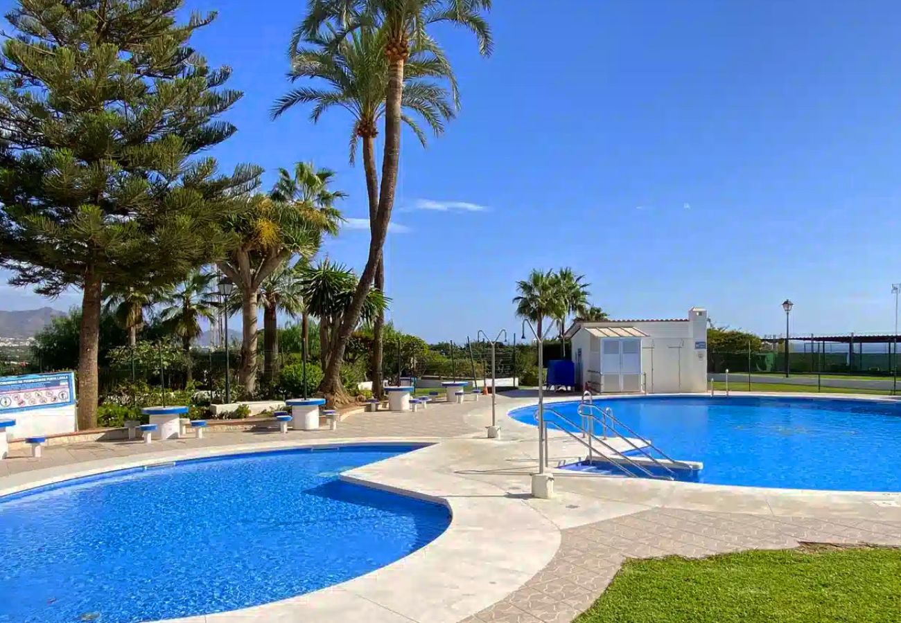 Maison mitoyenne à Nerja - Nerja 027