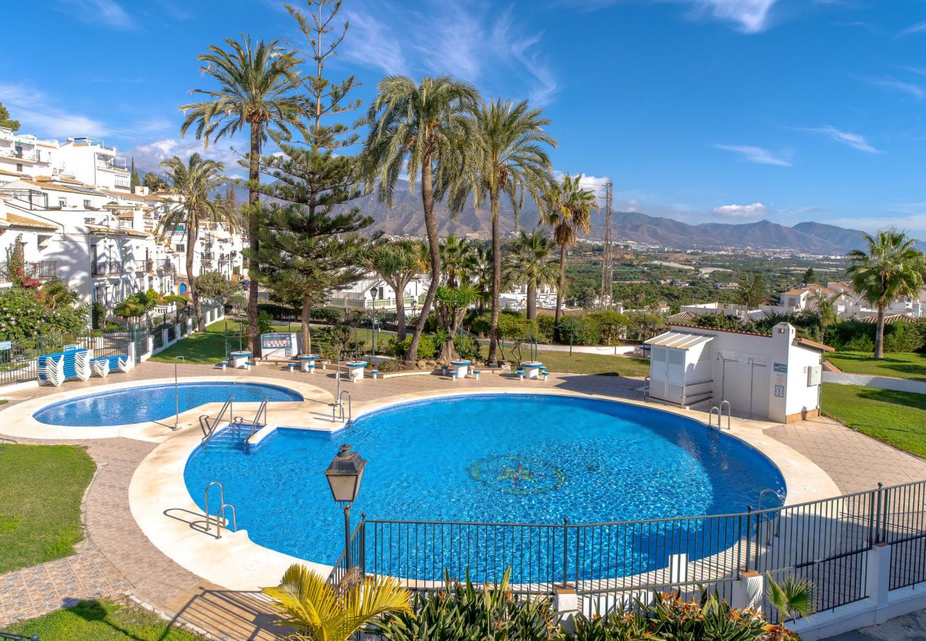 Maison mitoyenne à Nerja - Nerja 027