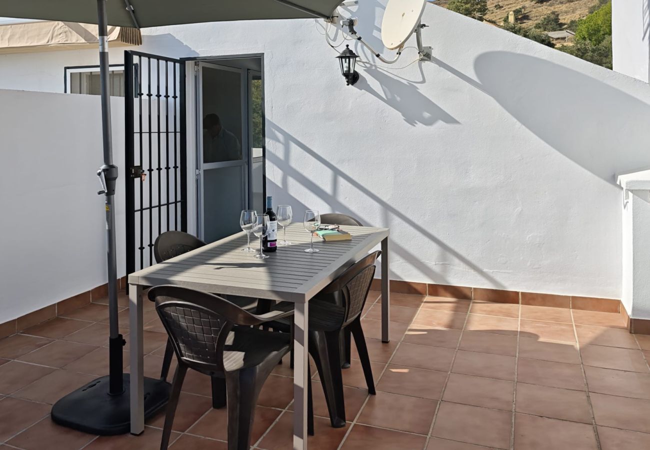 Maison mitoyenne à Nerja - Nerja 027