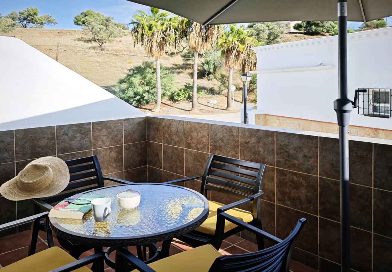 Maison mitoyenne à Nerja - Nerja 027