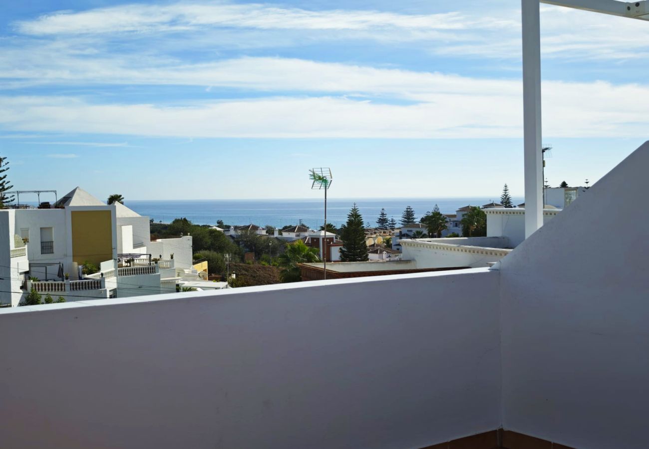 Maison mitoyenne à Nerja - Nerja 027