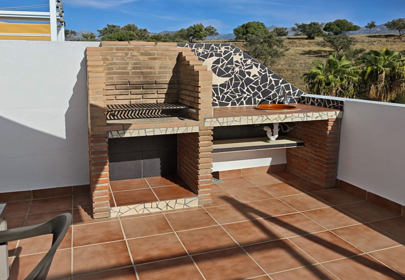 Maison mitoyenne à Nerja - Nerja 027