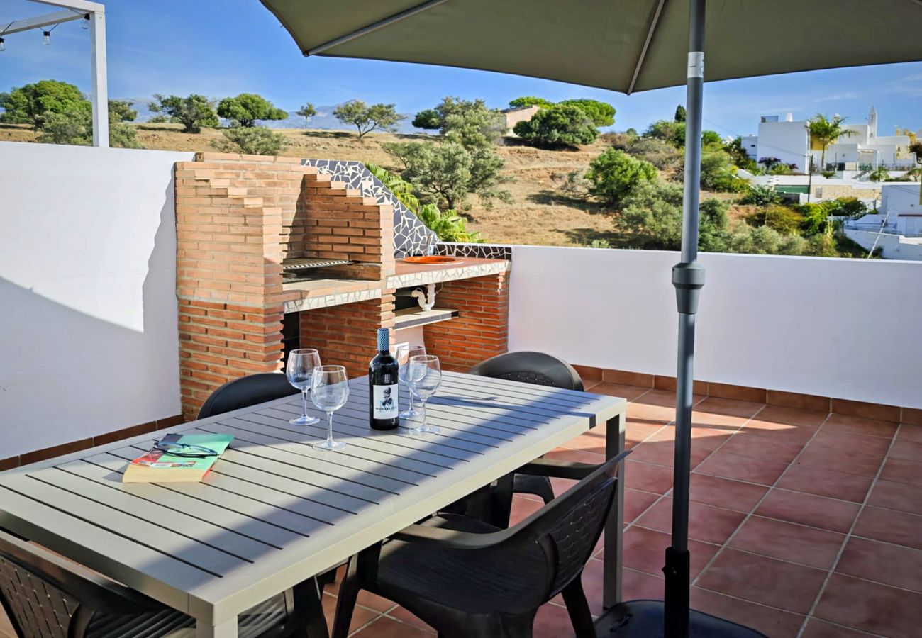 Maison mitoyenne à Nerja - Nerja 027