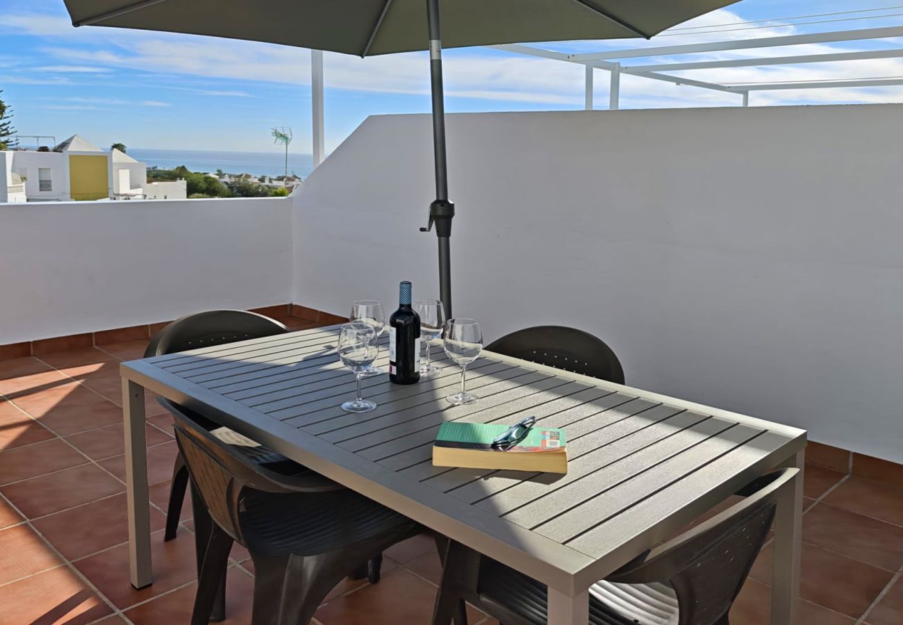 Maison mitoyenne à Nerja - Nerja 027