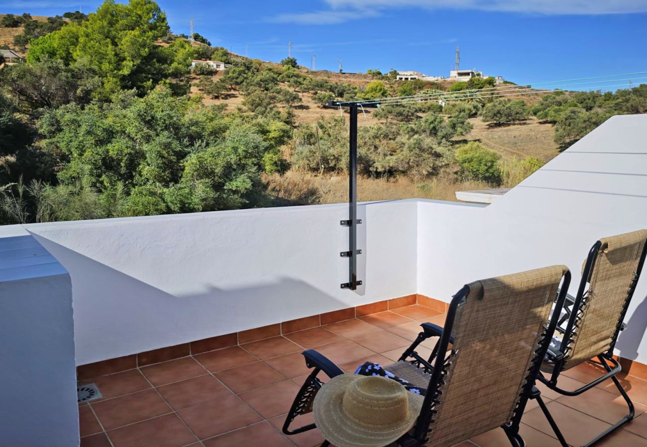 Maison mitoyenne à Nerja - Nerja 027