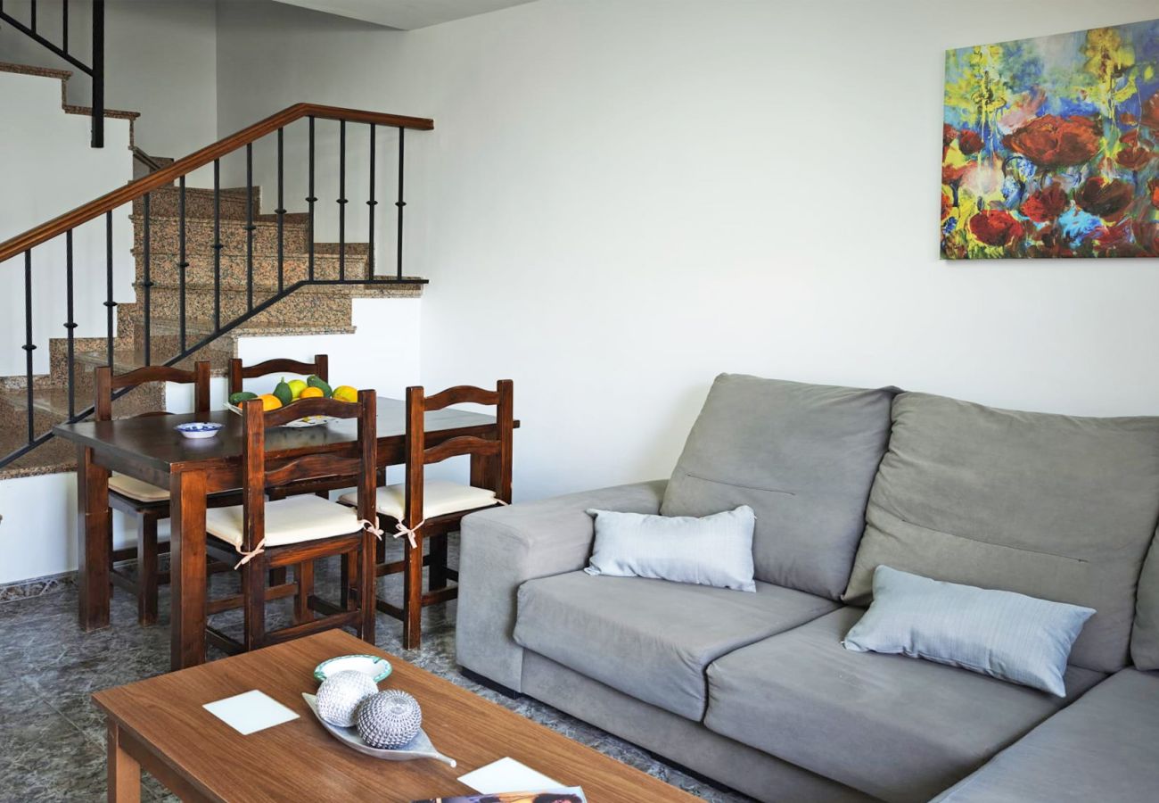 Maison mitoyenne à Nerja - Nerja 027