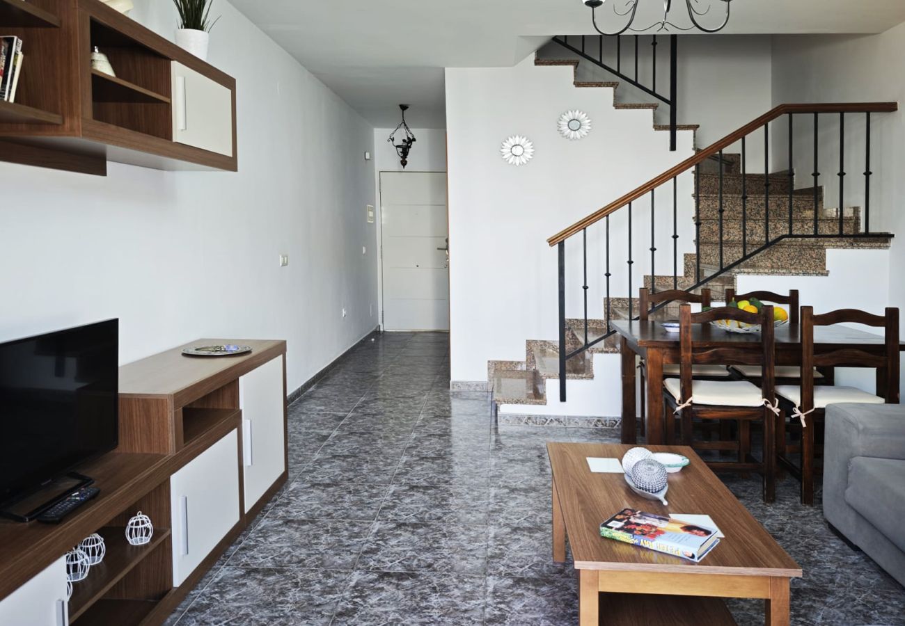 Maison mitoyenne à Nerja - Nerja 027