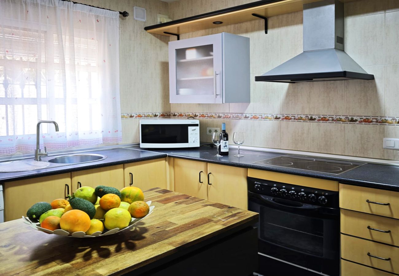 Maison mitoyenne à Nerja - Nerja 027