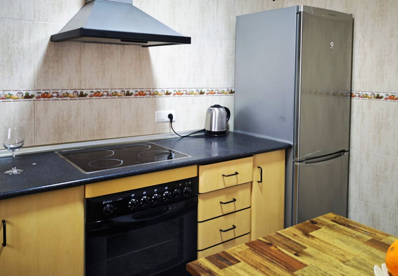 Maison mitoyenne à Nerja - Nerja 027