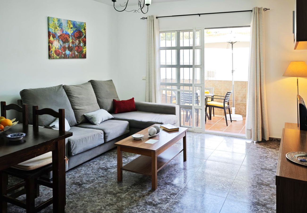 Maison mitoyenne à Nerja - Nerja 027