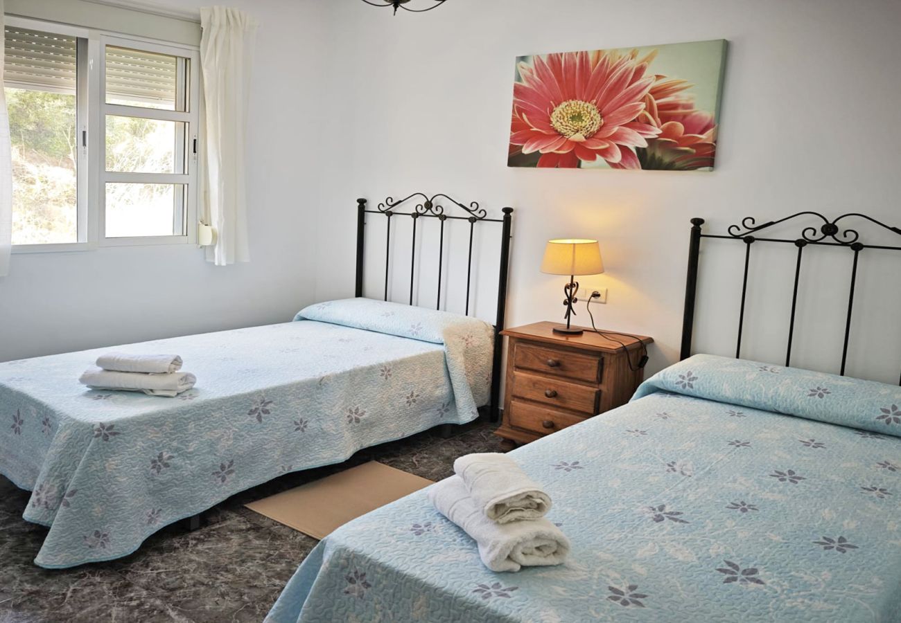 Maison mitoyenne à Nerja - Nerja 027