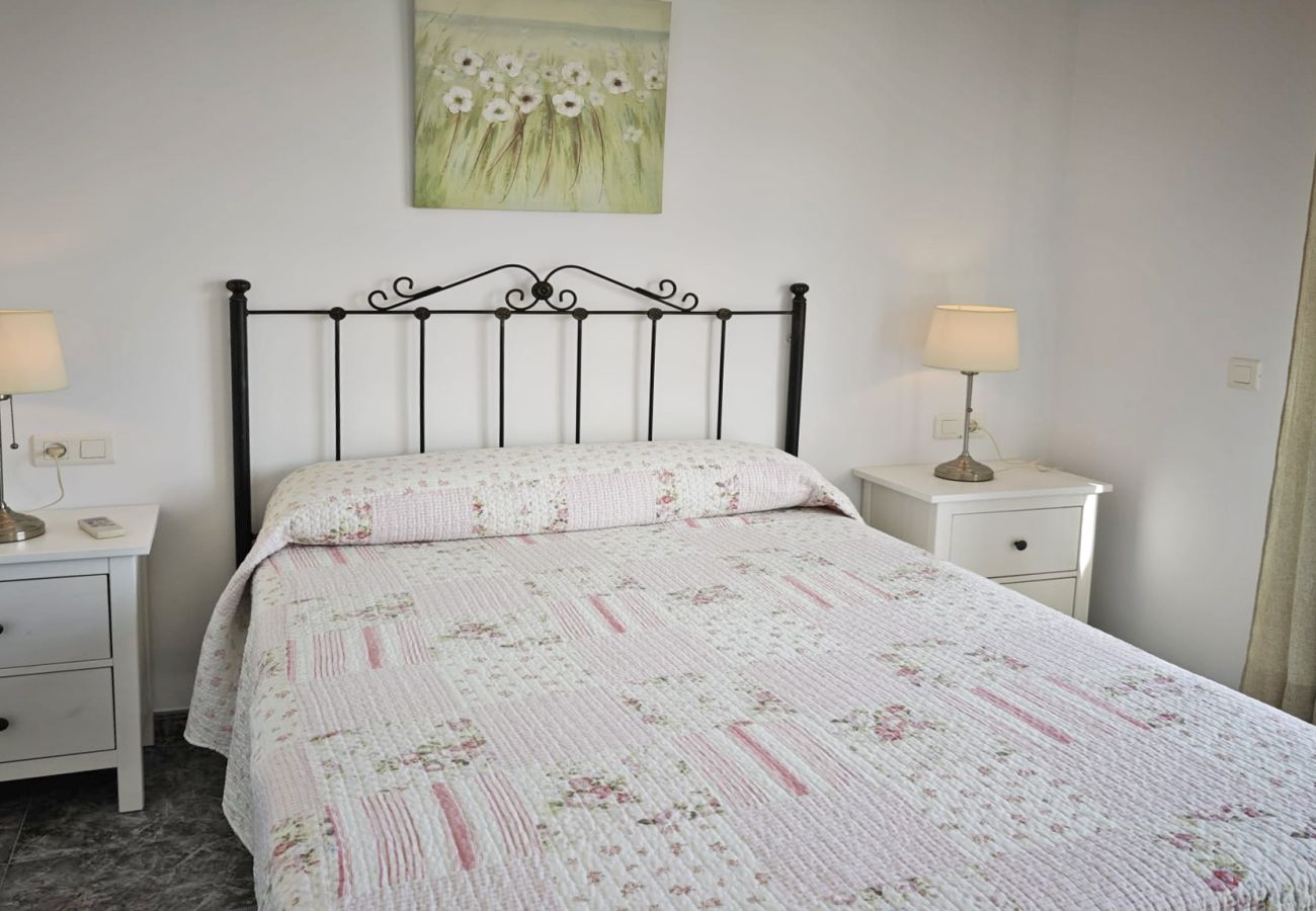 Maison mitoyenne à Nerja - Nerja 027