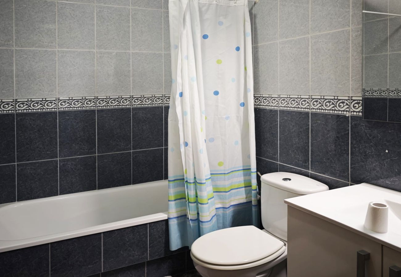 Maison mitoyenne à Nerja - Nerja 027