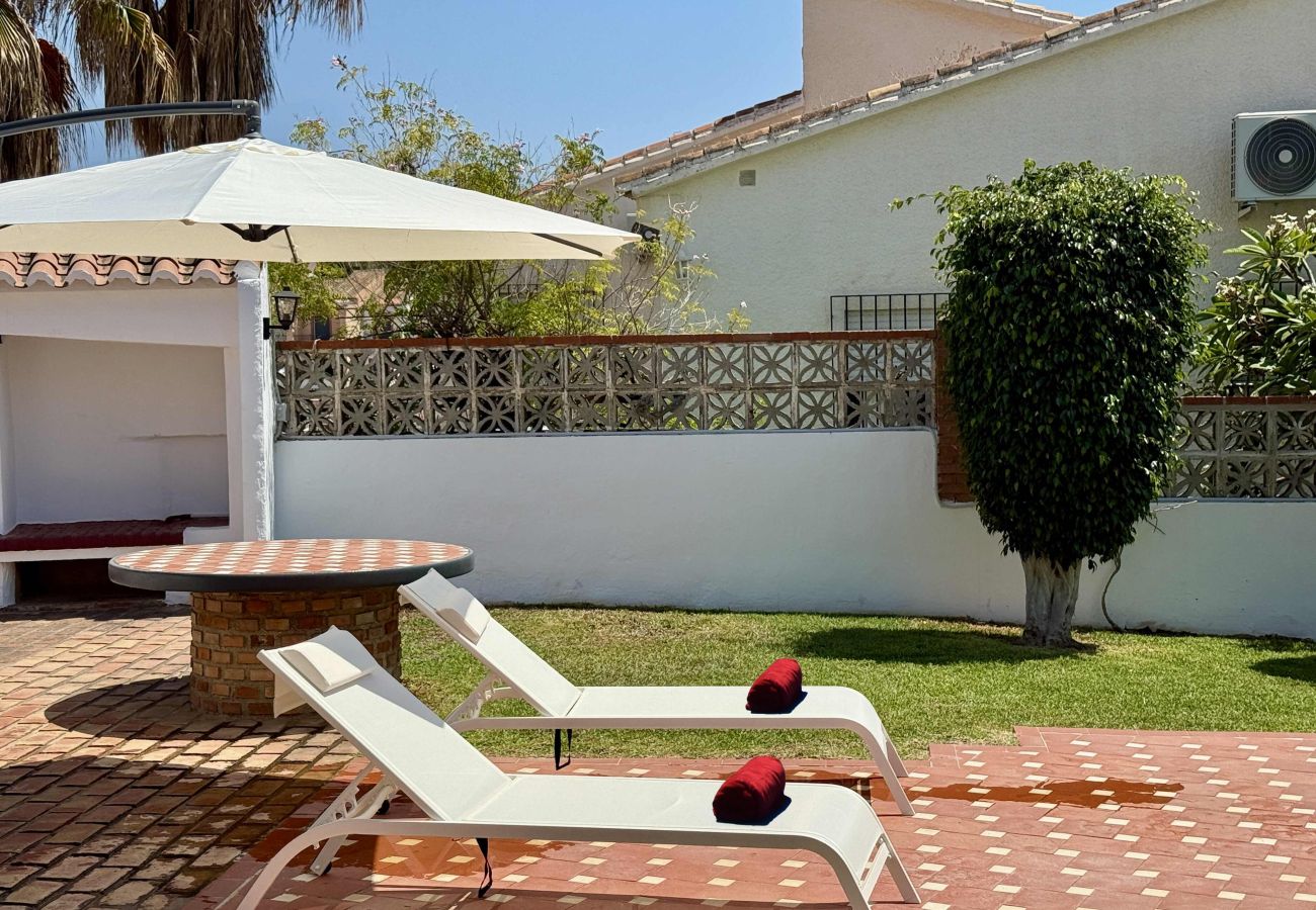 Villa à Nerja - Nerja 028