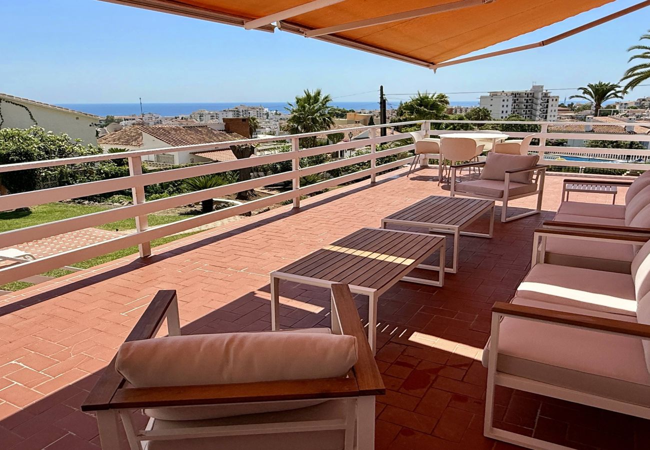 Villa à Nerja - Nerja 028