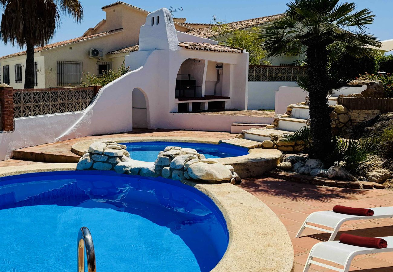 Villa à Nerja - Nerja 028