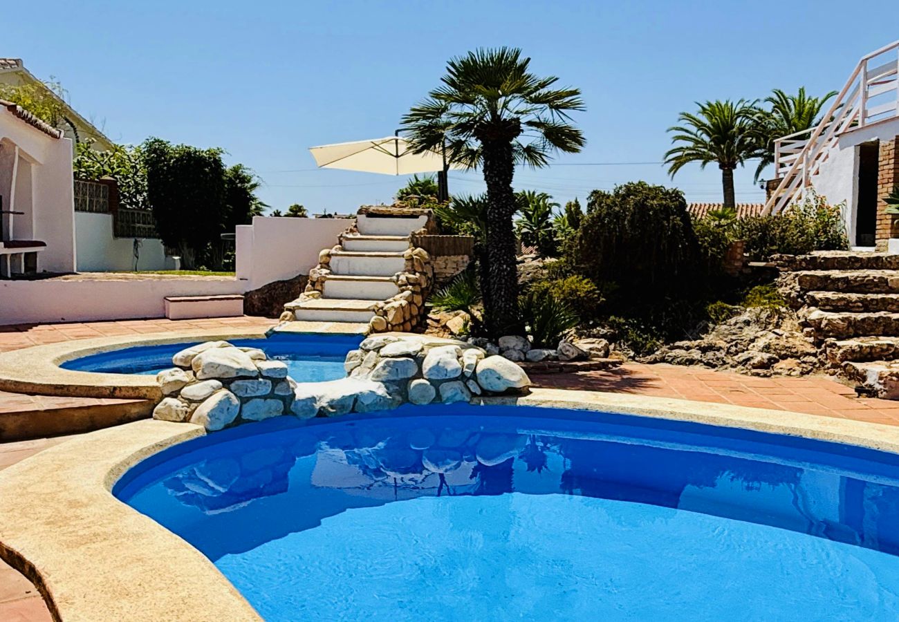 Villa à Nerja - Nerja 028