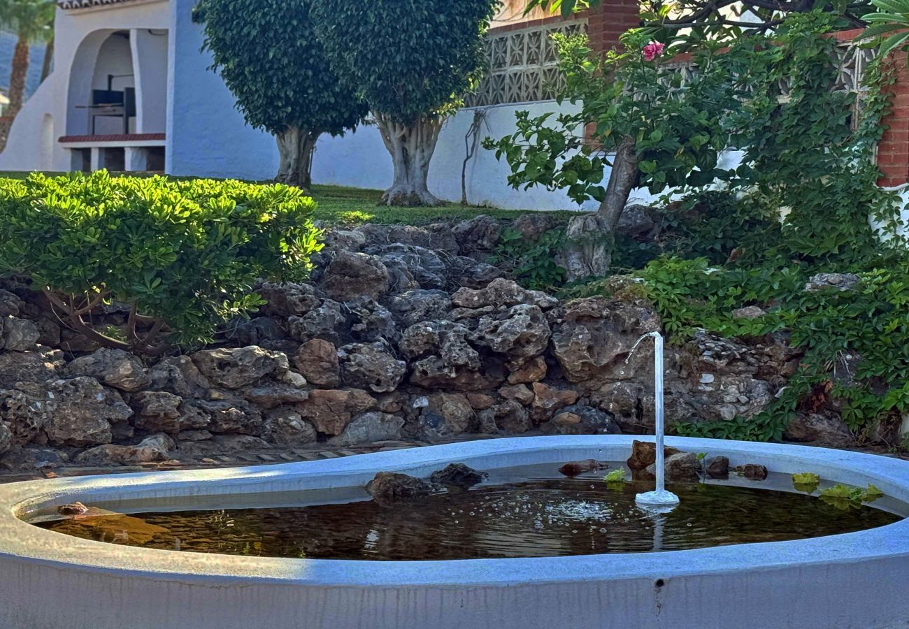 Villa à Nerja - Nerja 028