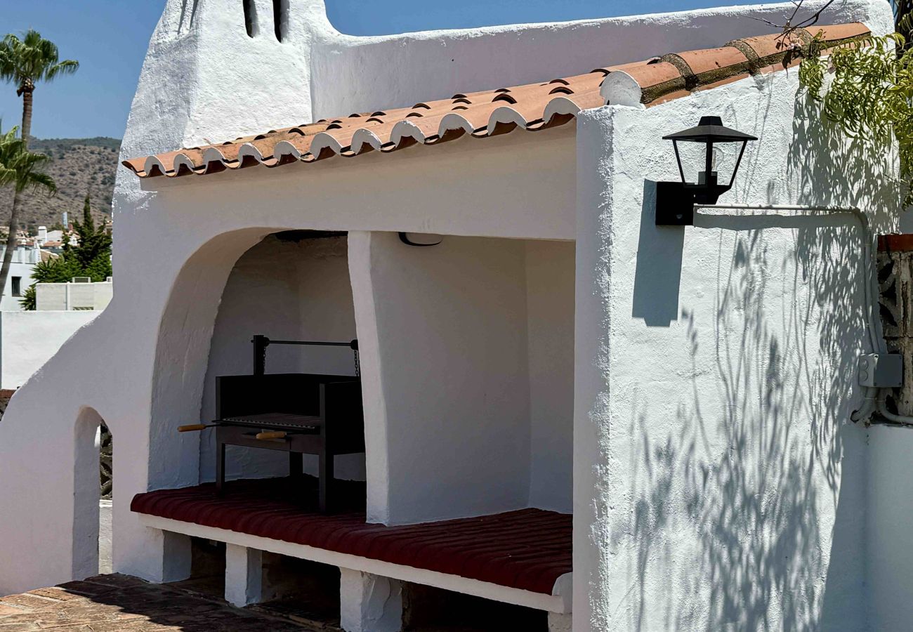 Villa à Nerja - Nerja 028