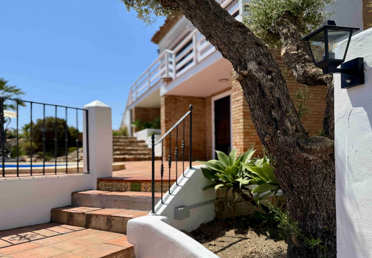 Villa à Nerja - Nerja 028