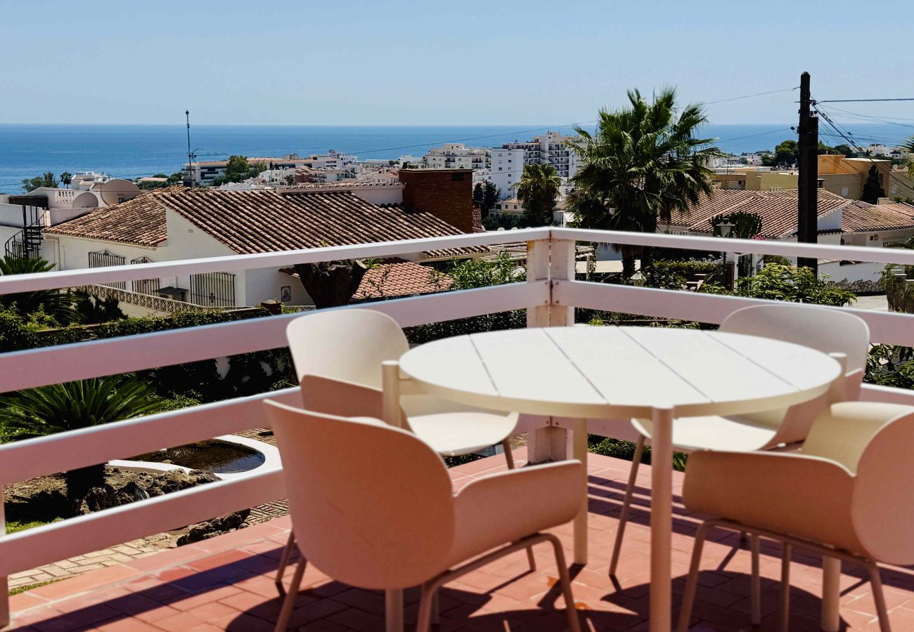 Villa à Nerja - Nerja 028