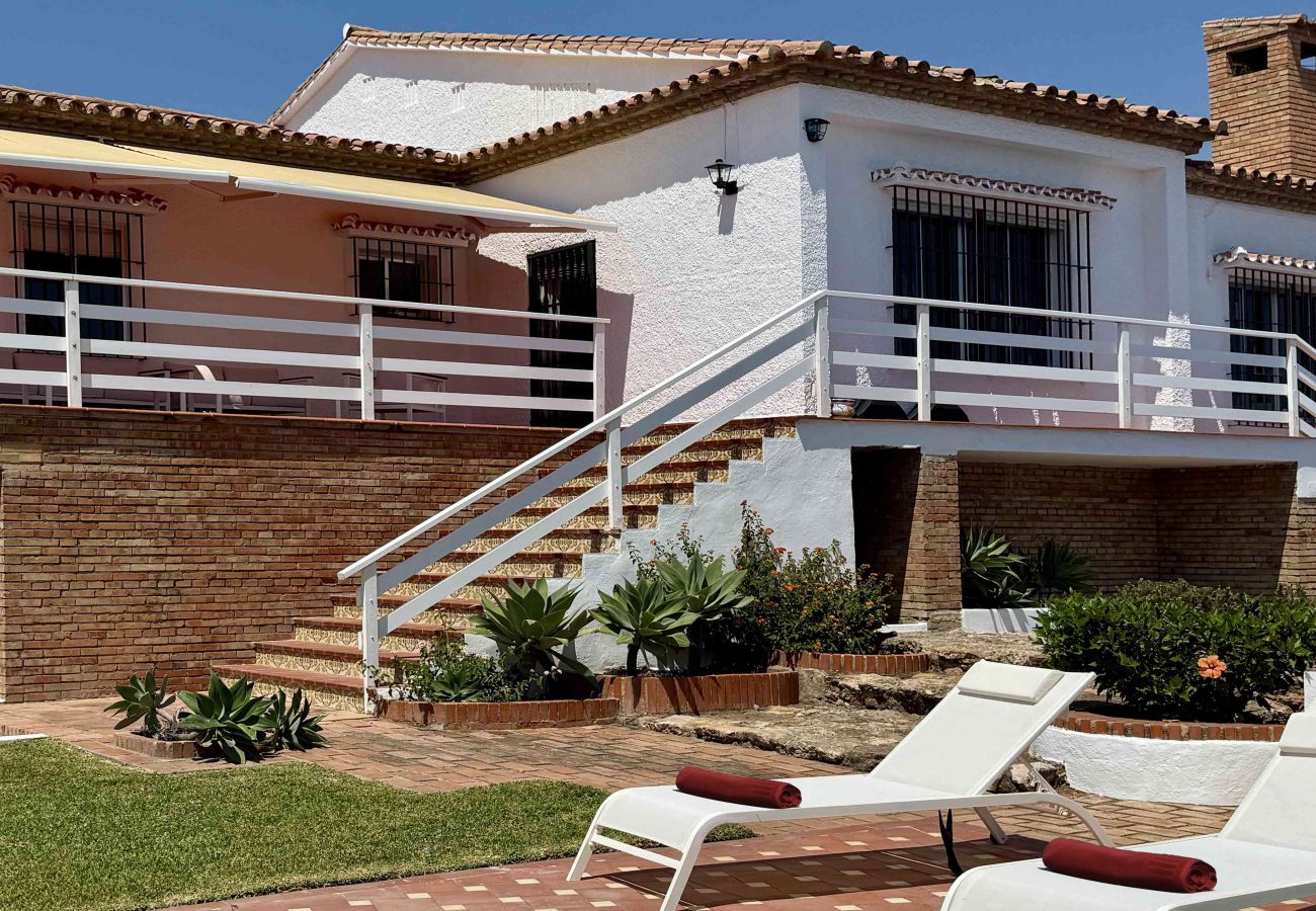 Villa à Nerja - Nerja 028