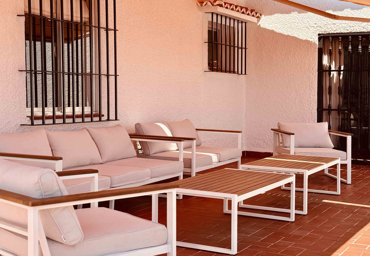 Villa à Nerja - Nerja 028