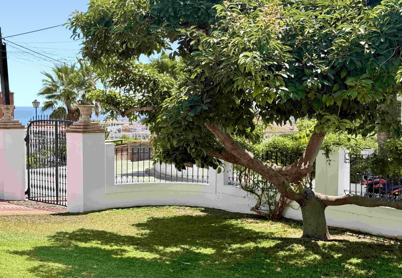 Villa à Nerja - Nerja 028