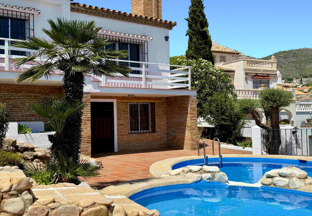 Villa à Nerja - Nerja 028