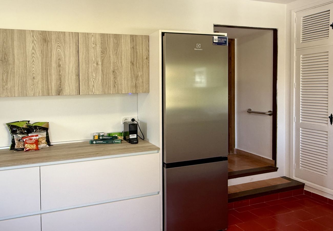 Villa à Nerja - Nerja 028