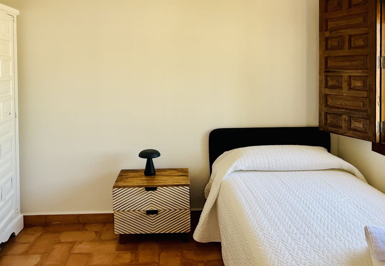 Villa à Nerja - Nerja 028