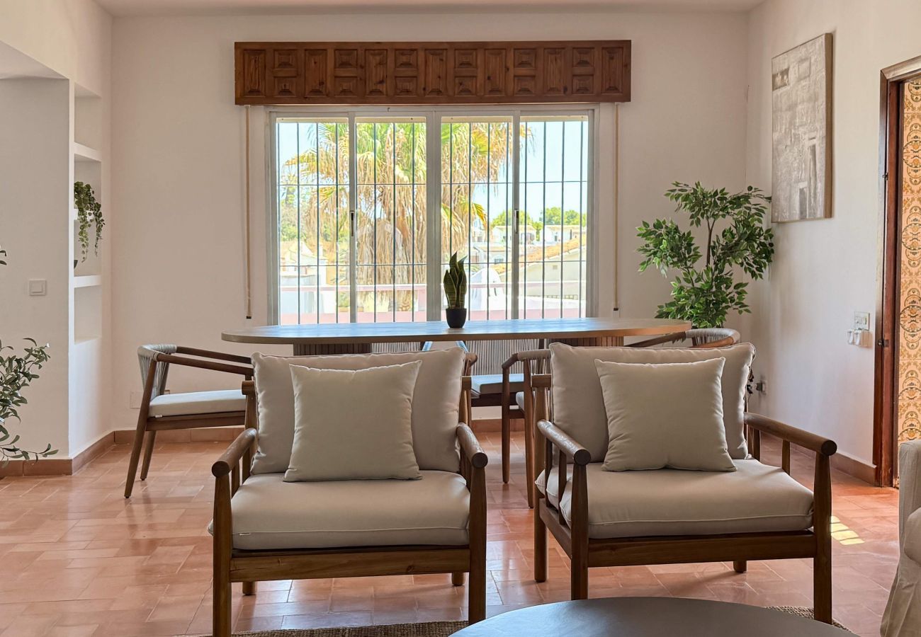 Villa à Nerja - Nerja 028